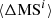 $ \langle\Delta {\rm MS}^i\rangle $