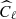 $ \widehat{C}_\ell $