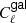 $ \mathit{C}_{\ell}^{\mathsf{gal}} $