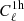 $ C_\ell^{\rm 1h} $