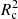 $ R_{\rm c}^2 $