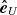 $ \boldsymbol{\hat {e}}_{U} $