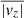 $ \overline{|{v}_z|} $