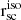 $ \mathrm{r_{sc}^{iso}} $