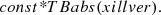 $$ \begin{aligned} const\textit{*}TBabs(xill{ v}er). \end{aligned} $$