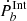 $ \dot{P}_b^{\mathrm{Int}} $