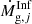 $ \dot{M}_{\mathrm{g},j}^{\mathrm{Inf}} $