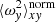 $ \langle\omega_{\mathit{y}}^2\rangle_{x\mathit{y}}^{\mathrm{norm}} $