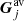 $ \boldsymbol{G}_j^\mathrm{av} $