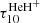 $ \tau^{\rm HeH^+}_{10} $