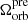 $ \Omega^{\mathrm{pre}}_{\mathrm{orb}} $