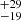 $ ^{+29}_{-19} $