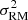 $ \sigma^2_{\mathrm{RM}} $