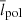 $ \overline{l}_{\mathrm{pol}} $