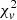 $ \chi_v^2 $