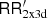 $ {{\mathsf{RR}}}_{\rm 2x3d}^\prime $
