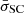 $ \bar{\sigma}_{\mathrm{SC}} $