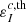 $ \varepsilon^{c, {\rm th}}_I $