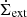 $ \dot{\Sigma}_{\mathrm{ext}} $