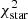 $ \chi_{\mathrm{star}}^2 $