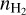${n_{{{\rm{H}}_2}}}$