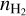 ${n_{{{\rm{H}}_{\rm{2}}}}}$