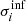 $ \sigma_i^{\rm inf} $
