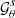 $ \mathcal{G}_\theta^s $