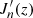 $ J_n^\prime(z) $