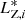 $ L_{{\rm Z},i}^* $