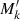 $ M^\prime_{k} $