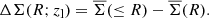 $$ \begin{aligned} \Delta \Sigma (R; z_{\rm l}) = \overline{\Sigma }(\le R)-\overline{\Sigma }(R). \end{aligned} $$
