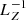 $ L_Z^{-1} $
