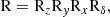 $$ \begin{aligned} \mathrm{R} = \mathrm{R}_{z}\mathrm{R}_{{ y}}\mathrm{R}_{x}\mathrm{R}_{\delta }, \end{aligned} $$