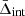 $ \bar{\Delta}_{\mathrm{int}} $