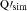 $ _\mathrm{Q\prime_{\mathrm{sim}}} $