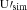 $ _\mathrm{U\prime_{\mathrm{sim}}} $