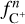 $f_{{{\rm{C}}^ + }}^n$