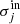 $ {\sigma}_{{j}}^{\mathrm{in}} $