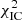 $ \chi^2_{\rm IC} $