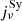 $ j^{\rm Sy}_\nu $
