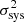 $ \sigma_{\rm sys}^2 $