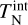 $T_{\rm{N}}^{{\rm{int}}}$
