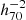 $ h_{70}^{-2} $