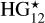 ${\rm{HG}}_{12}^ \star $