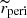 $ \widetilde{r}_{\mathrm{peri}} $