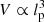 $ V \propto l_\mathrm{p}^3 $