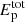 $ E_{\mathrm{p}}^{\mathrm{tot}} $