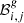 $ \mathcal{B}^g_{i,j} $