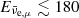 $ E_{\bar{\nu}_{\mathrm{e},\mu}} \lesssim 180 $